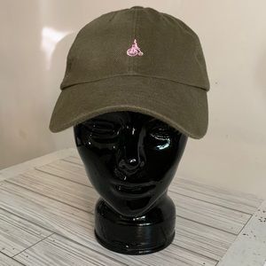 BEAN POLE LADIES HAT ADJUSTABLE